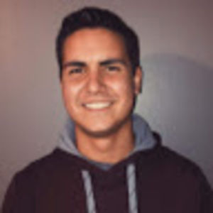 Meet your Posher, Chris